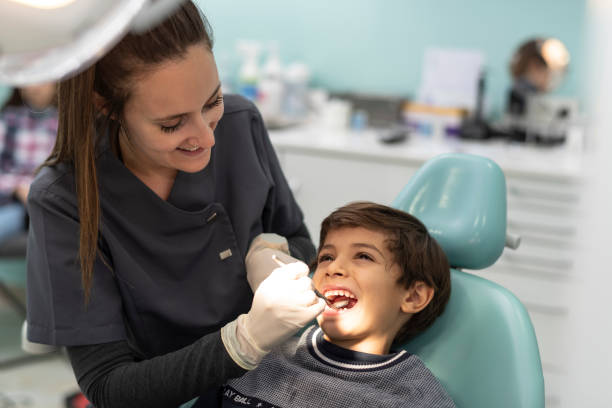 Best Same-Day Emergency Dental Services in Reston, VA