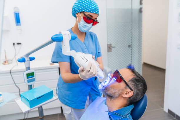 Best Same-Day Emergency Dental Services in Reston, VA
